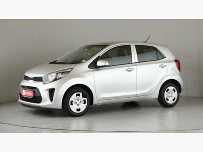 2021 Kia Picanto 1.2 Street