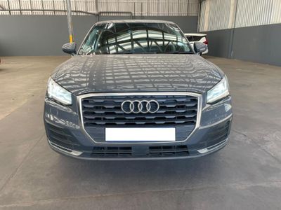 2020 Audi Q2 1.0 TFSI Auto | 30 TFSI