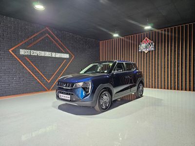 2026 Mahindra XUV 3XO 1.2T MX3 Auto