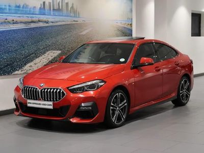 2024 BMW 2 Series 218i Gran Coupe M Sport
