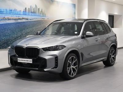 2025 BMW X5 xDrive30d M Sport
