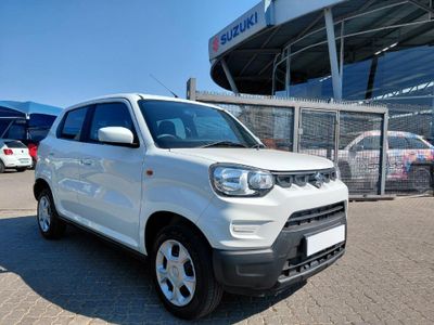 2026 Suzuki S-Presso 1.0 GL