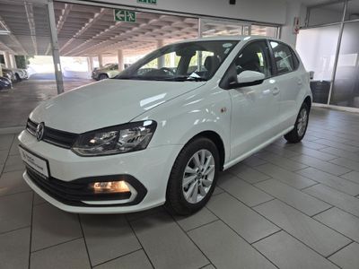 2026 Volkswagen Polo Vivo 1.4 Life