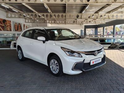 2025 Toyota Starlet 1.5 XI