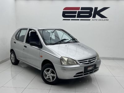 2012 TATA Indica 1.4 LE