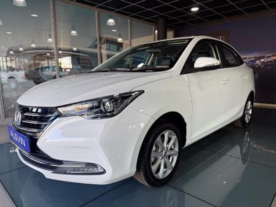2026 Changan Alsvin 1.4 CS