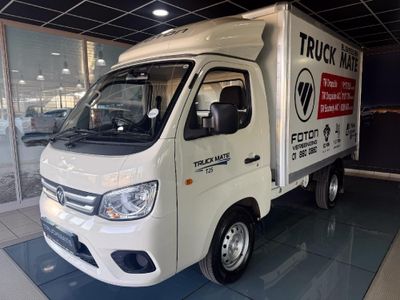 2026 Foton Truck Mate 1.5TD F/C S/C