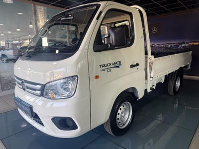 2026 Foton Truck Mate 1.5TD F/C D/S