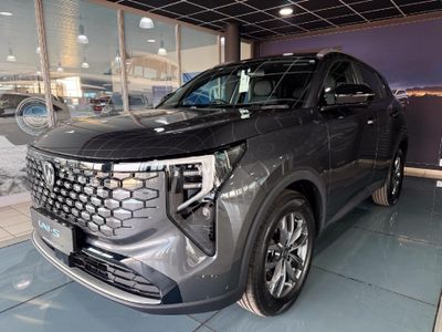 2026 Changan Uni-S 1.5T CS