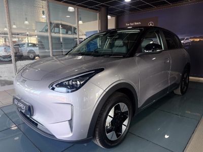 2026 Geely E2 Apex