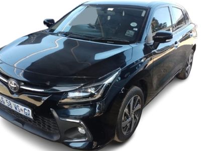 2023 Toyota Starlet 1.5 XR Auto