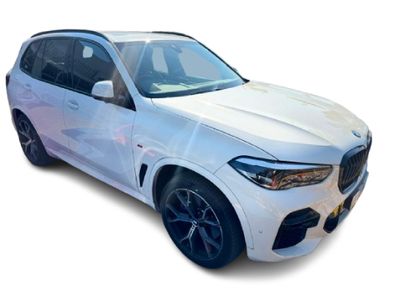 2022 BMW X5 xDrive30d M Sport