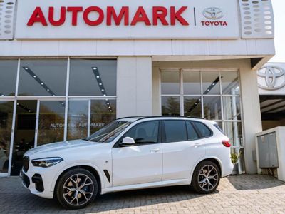2022 BMW X5 xDrive30d M Sport