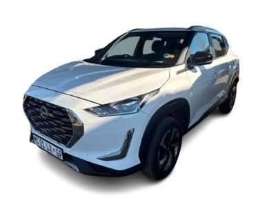 2024 Nissan Magnite 1.0 Visia AMT