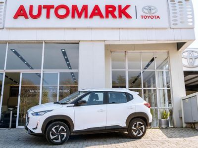 2024 Nissan Magnite 1.0 Visia AMT