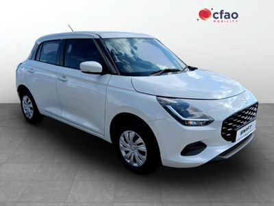 2026 Suzuki Swift 1.2 GL