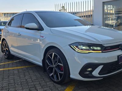 2022 Volkswagen Polo 2.0 GTI Auto (147kW)