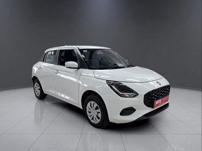 2025 Suzuki Swift 1.2 GL