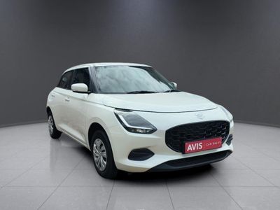 2025 Suzuki Swift 1.2 GL