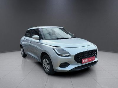 2025 Suzuki Swift 1.2 GL