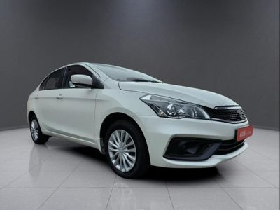 2024 Suzuki Ciaz 1.5 GL Auto