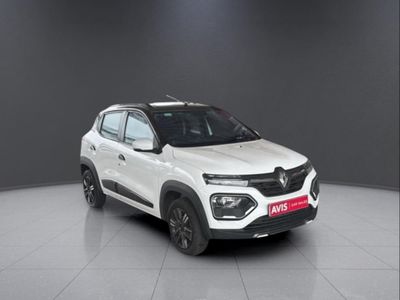 2024 Renault Kwid 1.0 Climber