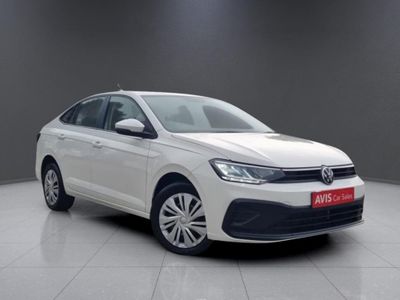 2024 Volkswagen Polo Classic Polo 1.6