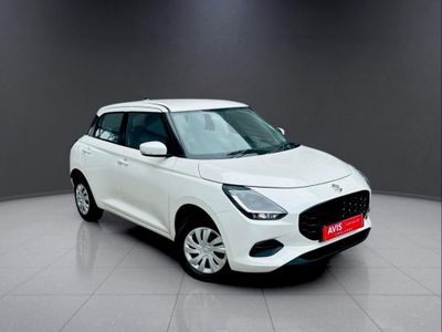 2025 Suzuki Swift 1.2 GL