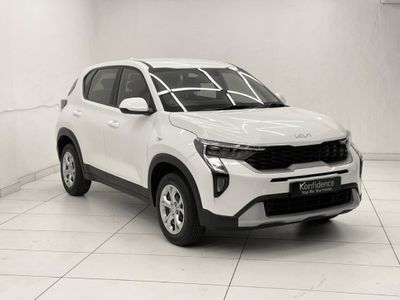 2026 Kia Sonet 1.5 LS