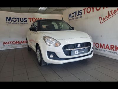 2024 Suzuki Swift 1.2 GL