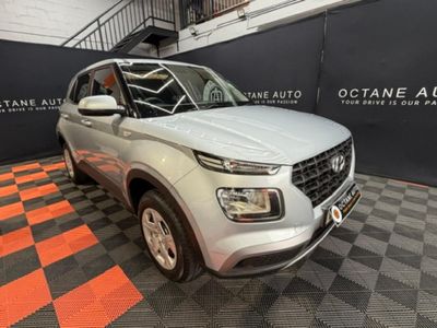 2023 Hyundai Venue 1.0 TGDI Motion DCT