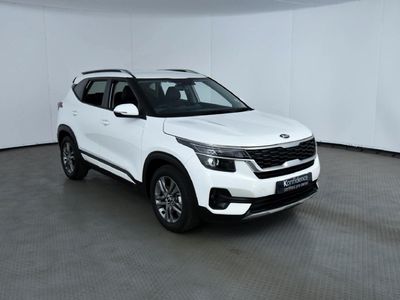 2020 Kia Seltos 1.6 EX+ Auto