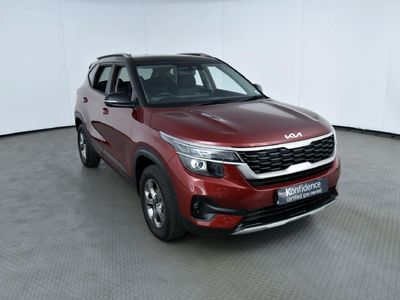 2024 Kia Seltos 1.6 EX