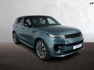 2024 Land Rover Range Rover Sport 3.0D Dynamic HSE (D350)