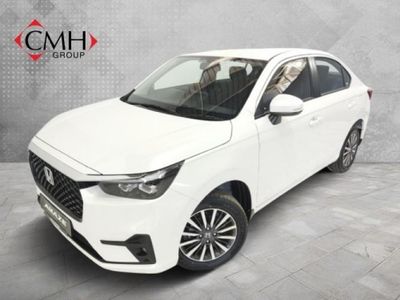 2026 Honda Amaze 1.2 Comfort Auto