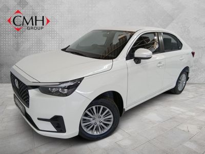 2026 Honda Amaze 1.2 Trend