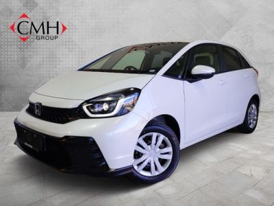 2026 Honda Fit 1.5 Comfort