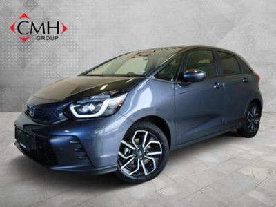 2026 Honda Fit 1.5 Comfort
