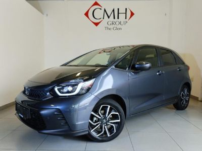 2026 Honda Fit 1.5 Comfort