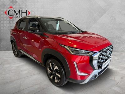 2026 Nissan Magnite 1.0T Acenta