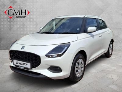 2025 Suzuki Swift 1.2 GL