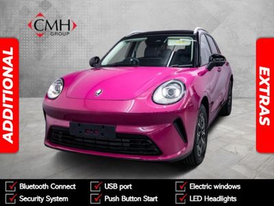 2026 GWM Ora 5 1.5T Ultra Luxury DCT Auto