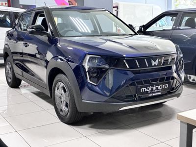 2026 Mahindra XUV 3XO 1.2T MX2 Auto