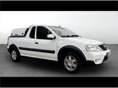 2021 Nissan NP200 1.5 dCi SE