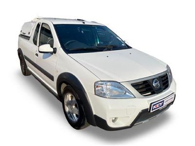 2021 Nissan NP200 1.5 dCi SE