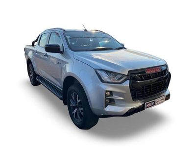 2025 Isuzu D-Max 1.9 DDI HR X-Rider 4x4 Auto Double-Cab