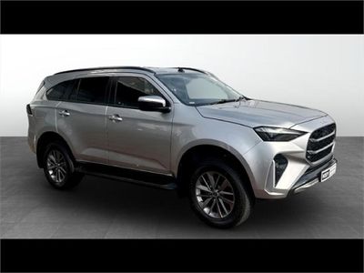 2025 Isuzu Mu-x 3.0D LS Auto