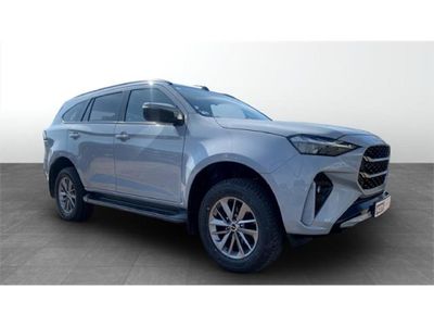 2025 Isuzu Mu-x 3.0D LS Auto