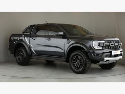 2023 Ford Ranger 3.0 V6 Bi Turbo Ecoboost Raptor 4x4 Auto