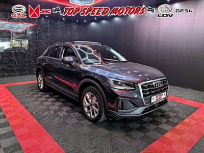 2022 Audi Q2 1.4 TFSI Auto | 35 TFSI